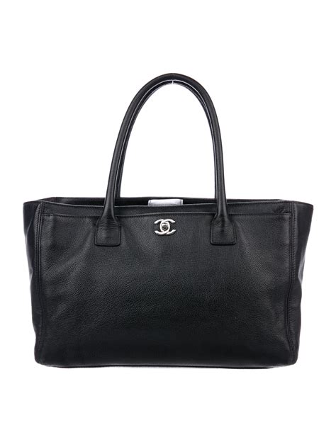 chanel cerf tote price uk 2015|chanel executive shopper tote.